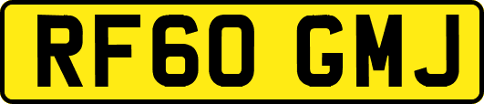 RF60GMJ