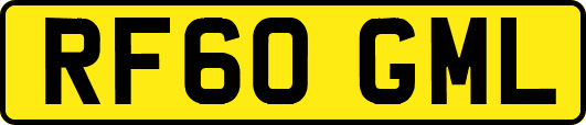 RF60GML
