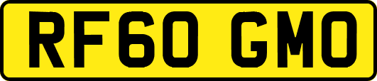 RF60GMO