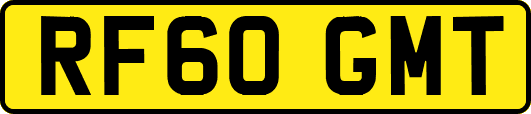RF60GMT