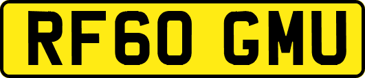 RF60GMU
