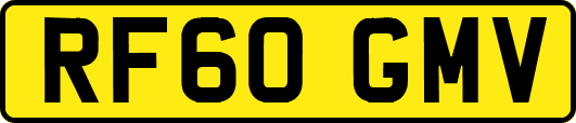 RF60GMV