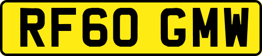 RF60GMW
