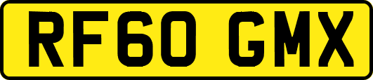 RF60GMX