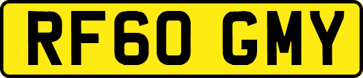 RF60GMY