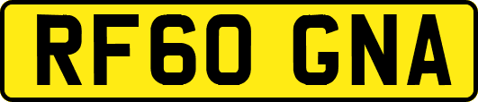 RF60GNA