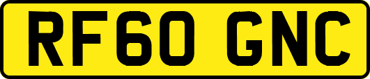 RF60GNC