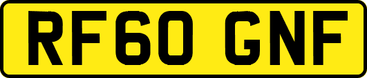 RF60GNF