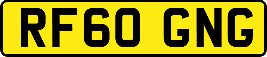 RF60GNG