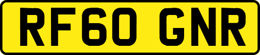 RF60GNR