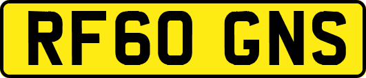 RF60GNS