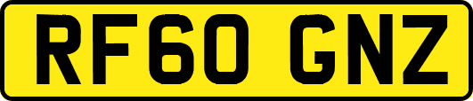 RF60GNZ