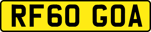 RF60GOA