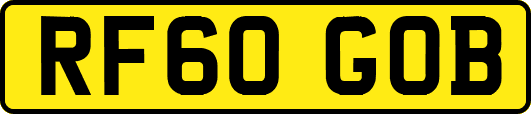 RF60GOB
