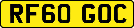RF60GOC