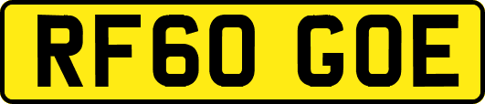 RF60GOE