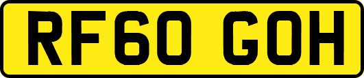 RF60GOH