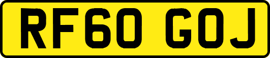 RF60GOJ