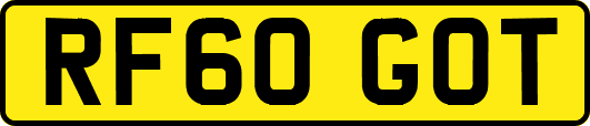 RF60GOT