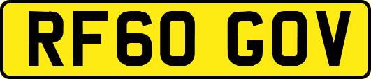 RF60GOV