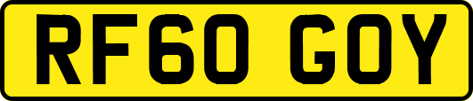 RF60GOY