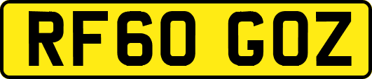 RF60GOZ