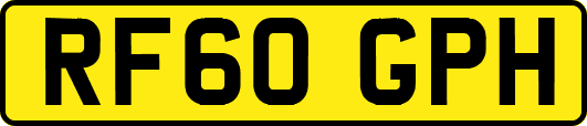 RF60GPH