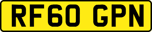 RF60GPN
