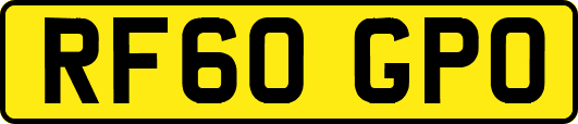 RF60GPO