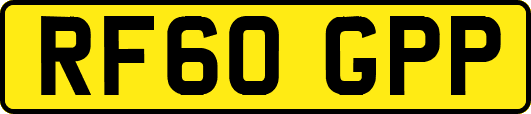 RF60GPP