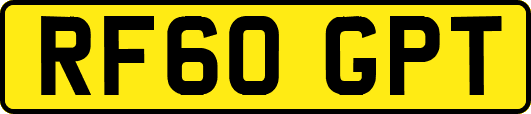 RF60GPT