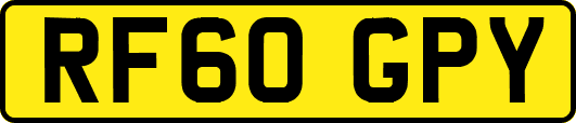 RF60GPY