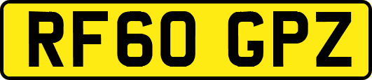 RF60GPZ