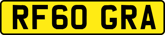 RF60GRA