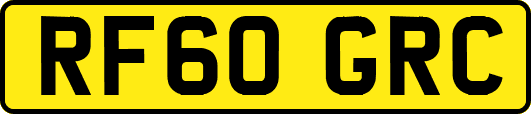RF60GRC