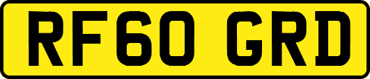 RF60GRD