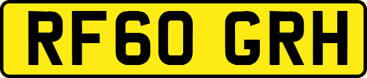 RF60GRH