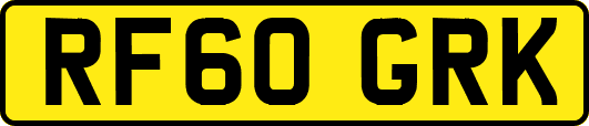 RF60GRK