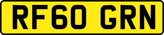 RF60GRN