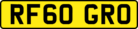 RF60GRO