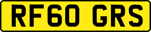 RF60GRS
