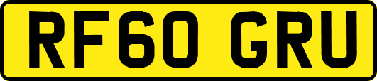 RF60GRU