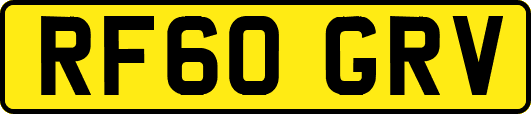 RF60GRV