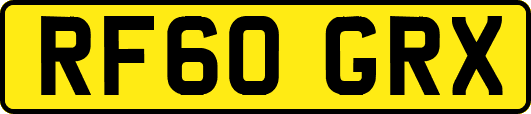 RF60GRX