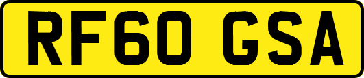 RF60GSA