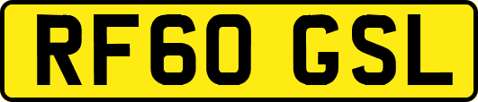 RF60GSL