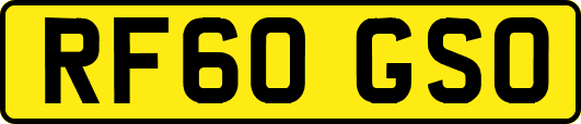 RF60GSO