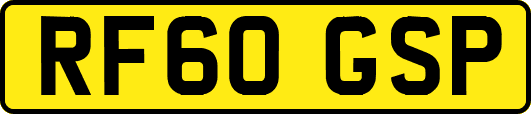 RF60GSP