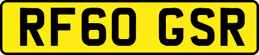 RF60GSR