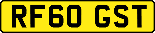 RF60GST